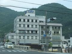グランドホテルみよしや