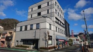 グランドホテルみよしや