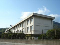広島県立竹原高等学校