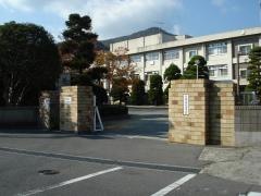 広島県立竹原高等学校