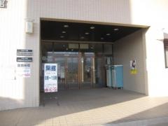 阿波市立市場図書館
