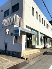 福岡銀行宇美支店