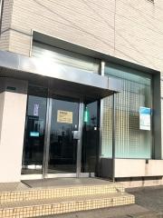 福岡銀行宇美支店
