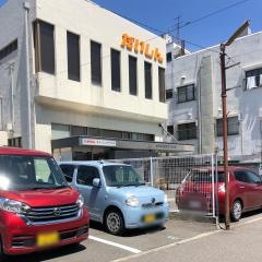 大分信用金庫西大分支店