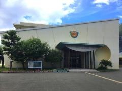 大在西小学校