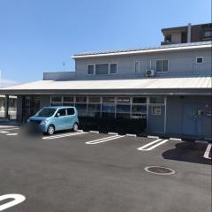 宮崎太陽銀行赤江支店