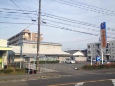 宮崎太陽銀行赤江支店