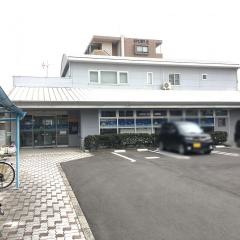 宮崎太陽銀行赤江支店