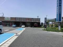 ばんばん寿司　イオンタウン西熊本店