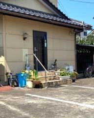 カフェダイニング・隠れ家
