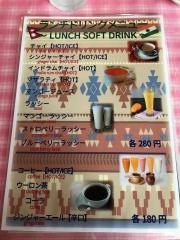 シャロン・インドネパールレストラン