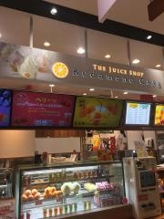 くだものかふぇ　イオンモールＫＹＯＴＯ店