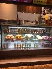 くだものかふぇ　イオンモールＫＹＯＴＯ店