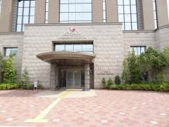 小阪産病院