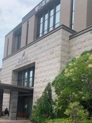 小阪産病院