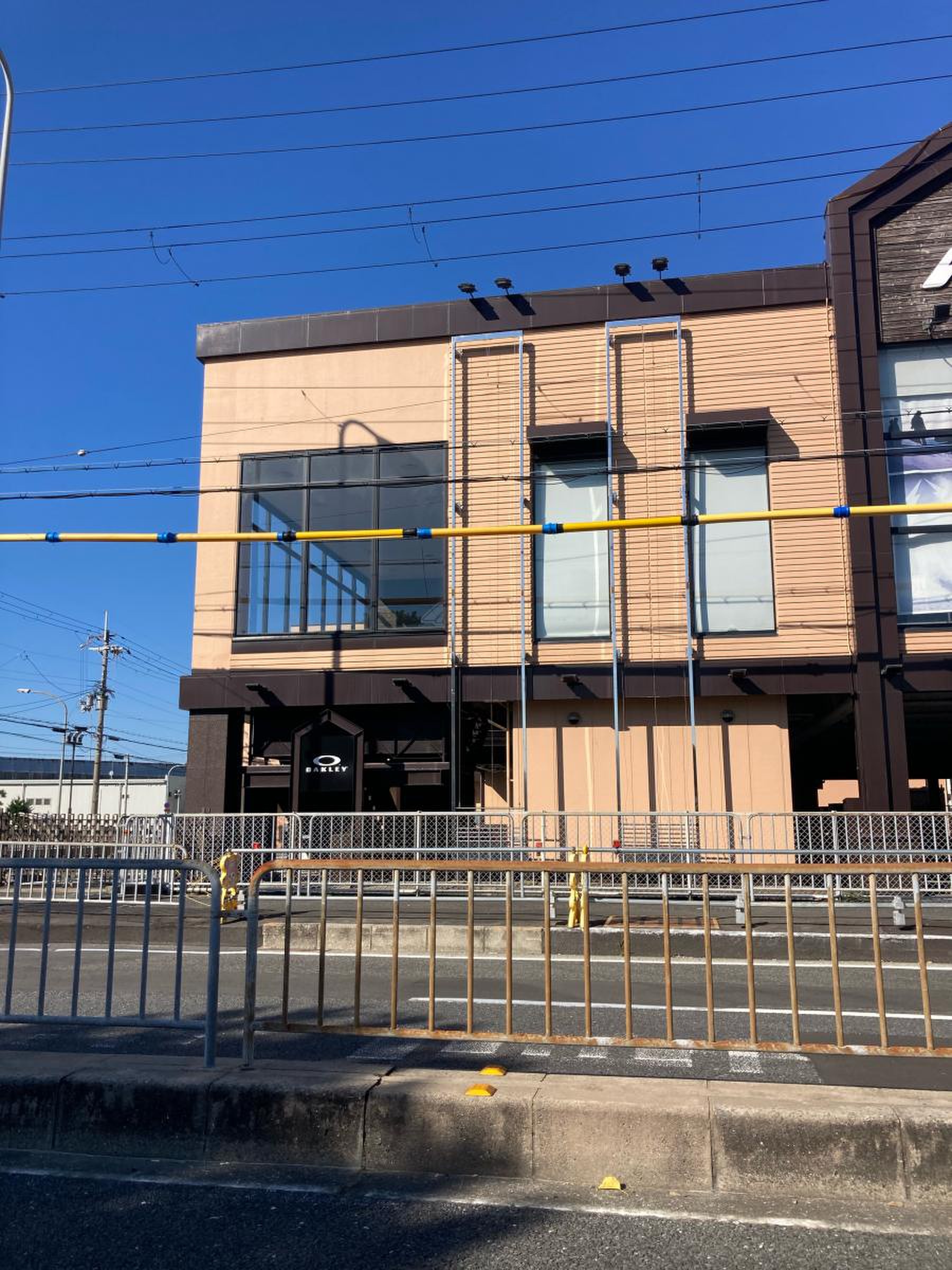 モリヤマ スポーツ 池田 店