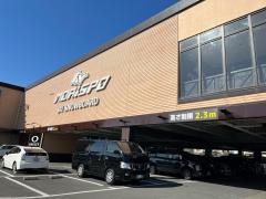 モリヤマスポーツ　池田店