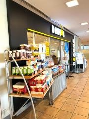 ドトールコーヒーショップ　ティアラ21熊谷店
