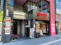 ウェンディーズ・ファーストキッチン　六本木店