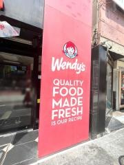 ウェンディーズ・ファーストキッチン　六本木店
