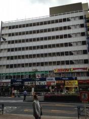 吉野家　高田馬場駅前店