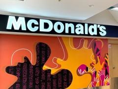 マクドナルド　西宮アクタ店