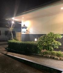 とんかつ濱かつ　下関梶栗店