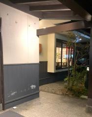 とんかつ濱かつ　下関梶栗店