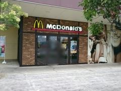 マクドナルド　エミフルＭＡＳＡＫＩ店