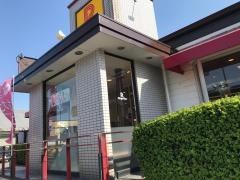 リンガーハット　福岡小田部店