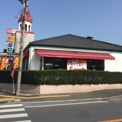 リンガーハット　福岡小田部店