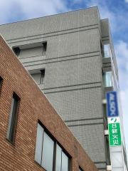 日新火災海上保険株式会社　富士サービス支店