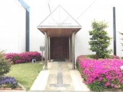 日本キリスト改革派　芦屋教会