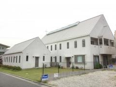 日本キリスト改革派　芦屋教会