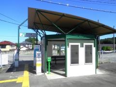 日立木駅
