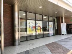 東舞鶴駅