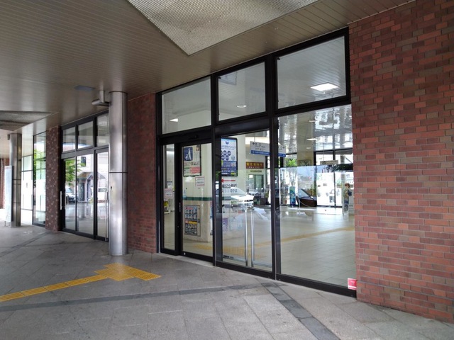 東舞鶴駅