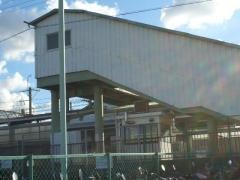 紀ノ川駅