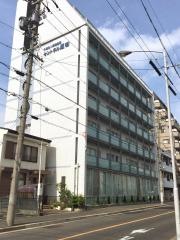 セントラル堀田