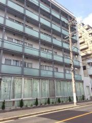 セントラル堀田