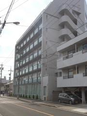 セントラル堀田