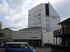 セントラル堀田