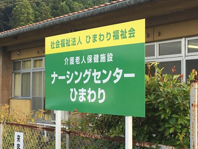 ひまわり