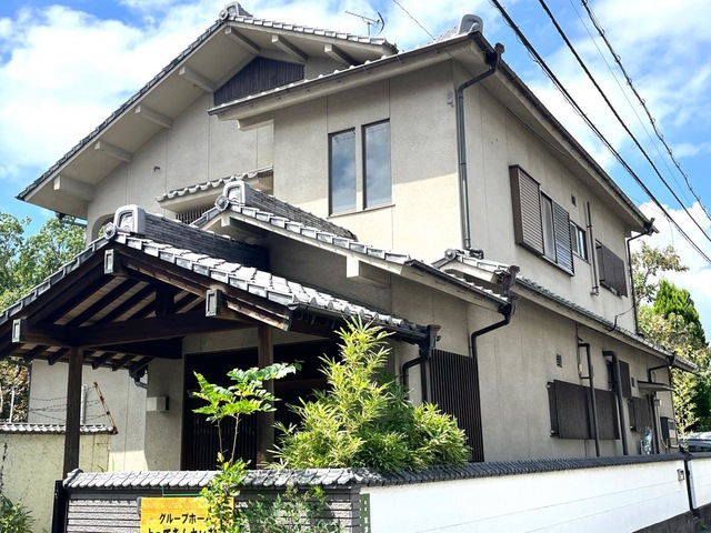 よってきんさい草津 施設外観
