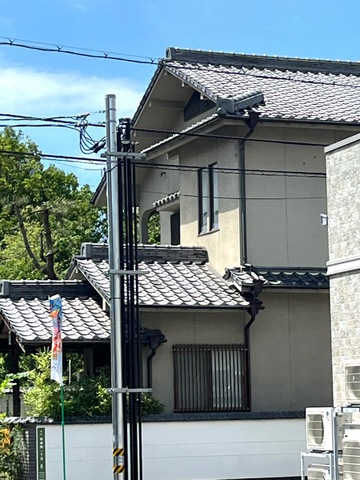 よってきんさい草津 施設外観