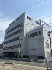 福島民友新聞社本社
