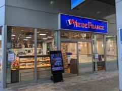 ヴィド・フランス　本郷店