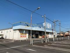リカーマウンテン北方店