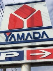 ヤマダ電機　テックランド滑川店