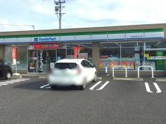 ファミリーマート　一宮ゆぎおろし店